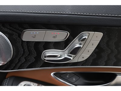2019 Mercedes-BENZ GLC AMG — миниатюра 51