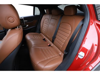 2019 Mercedes-BENZ GLC AMG — миниатюра 42