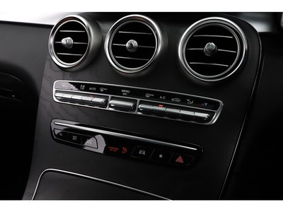 2019 Mercedes-BENZ GLC AMG — миниатюра 48