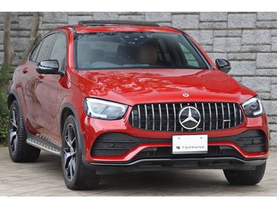 2019 Mercedes-BENZ GLC AMG — миниатюра 15