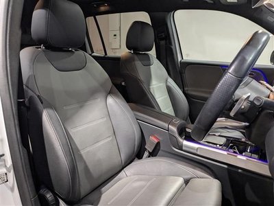 MERCEDES-BENZ MERCEDES-BENZ GLB - 6