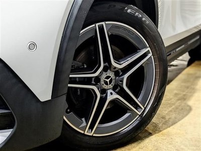 MERCEDES-BENZ MERCEDES-BENZ GLB - 3