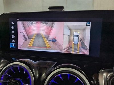 MERCEDES-BENZ MERCEDES-BENZ GLB - 10