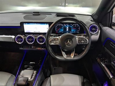 MERCEDES-BENZ MERCEDES-BENZ GLB - 8
