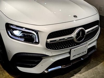 MERCEDES-BENZ MERCEDES-BENZ GLB - 4