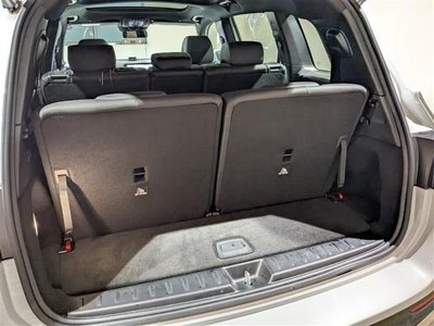 MERCEDES-BENZ MERCEDES-BENZ GLB - 5