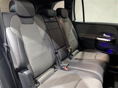 MERCEDES-BENZ MERCEDES-BENZ GLB - 7