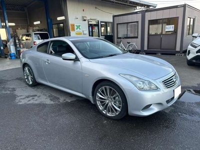 NISSAN SKYLINE COUPE - 5