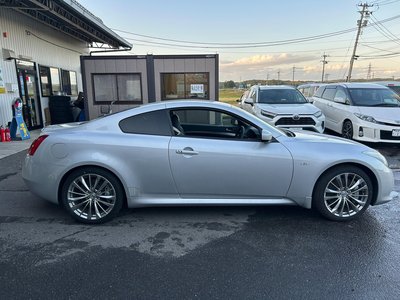 NISSAN SKYLINE COUPE - 7