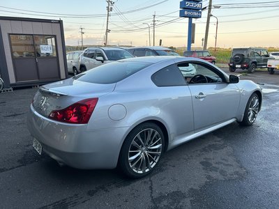 NISSAN SKYLINE COUPE - 10