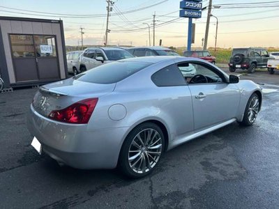 NISSAN SKYLINE COUPE - 9