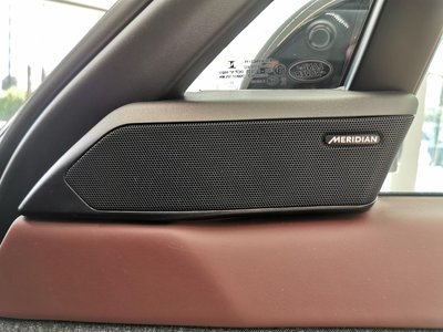 LAND ROVER RANGE ROVER SPORT - 10