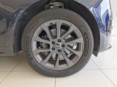 LAND ROVER RANGE ROVER SPORT - 9