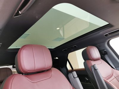 LAND ROVER RANGE ROVER SPORT - 3