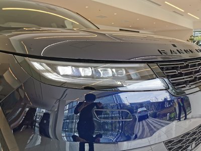 LAND ROVER RANGE ROVER SPORT - 8