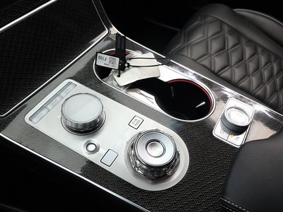GENESIS GV80 COUPE - 9