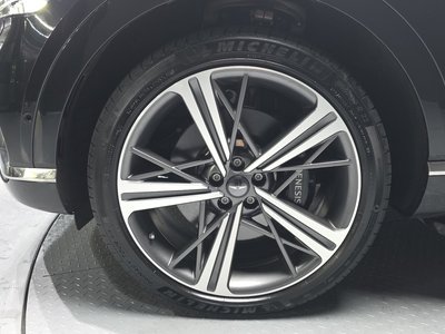 GENESIS GV80 COUPE - 6