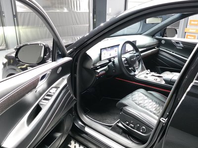 GENESIS GV80 COUPE - 10