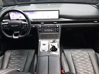 GENESIS GV80 COUPE - 5