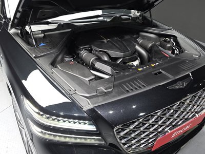 GENESIS GV80 COUPE - 7