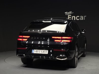 GENESIS GV80 COUPE - 3