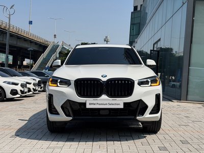 BMW X3 - 2