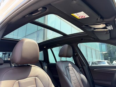 2024 BMW X3 — миниатюра 11