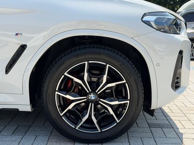 2024 BMW X3 — миниатюра 13