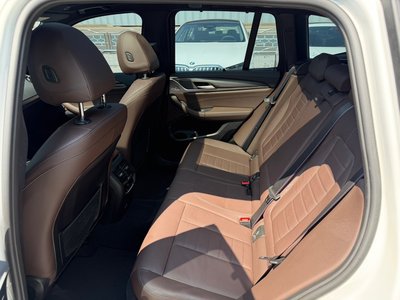 BMW X3 - 4