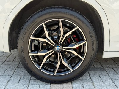 2024 BMW X3 — миниатюра 14