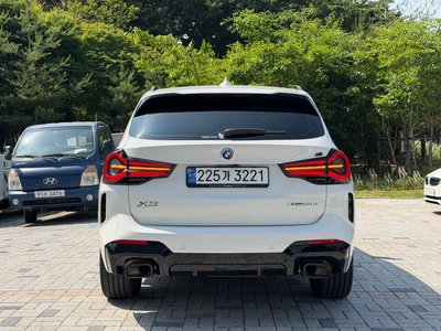 BMW X3 - 3