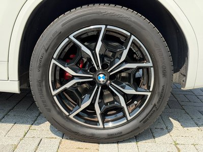 2024 BMW X3 — миниатюра 15