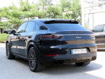 PORSCHE CAYENNE - 2