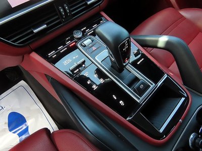 PORSCHE CAYENNE - 10