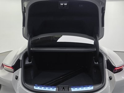 2024 Porsche TAYCAN thumbnail 20