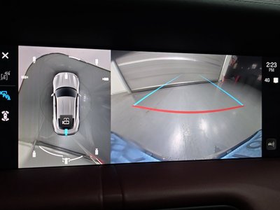 2024 Porsche TAYCAN thumbnail 14
