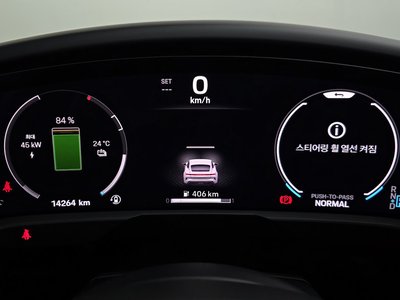 2024 Porsche TAYCAN 照片 8