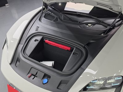 2024 Porsche TAYCAN 照片 7