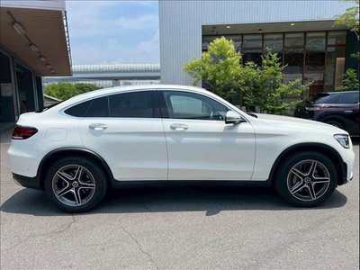 2020 Mercedes-BENZ GLC — миниатюра 15