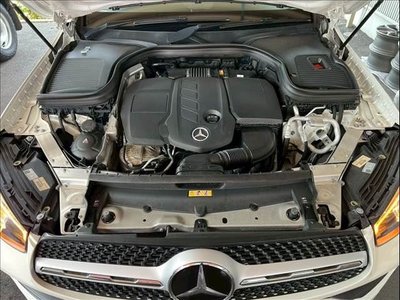 2020 Mercedes-BENZ GLC — миниатюра 12