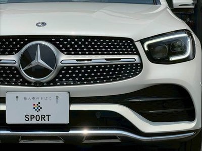 2020 Mercedes-BENZ GLC — миниатюра 20