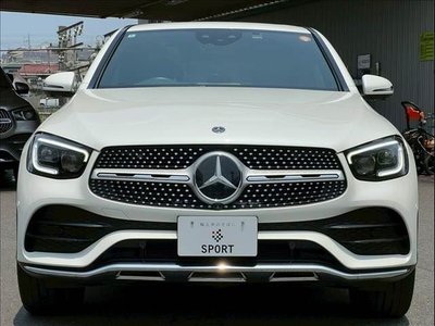 2020 Mercedes-BENZ GLC — миниатюра 13