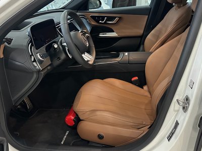 MERCEDES-BENZ E-CLASS - 10