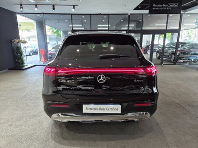 MERCEDES-BENZ EQS - 3