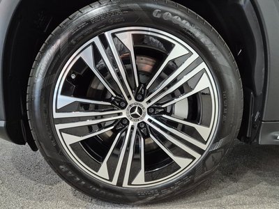 MERCEDES-BENZ EQS - 6
