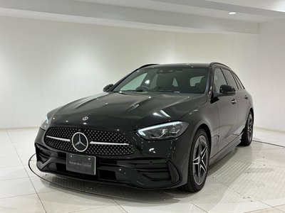 2025 Mercedes-BENZ C-CLASS 缩略图 2