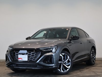 2024 AUDI Q8 SPORTBACK E-TRON — фото 1
