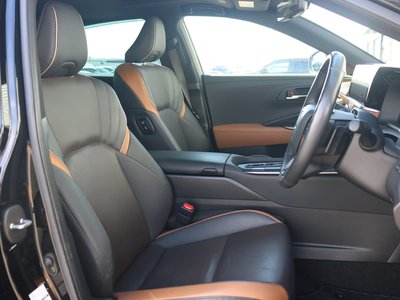 TOYOTA CROWN CROSSOVER - 9