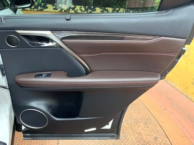 2019 Lexus RX thumbnail 54