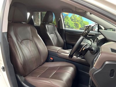 2019 Lexus RX — фото 8